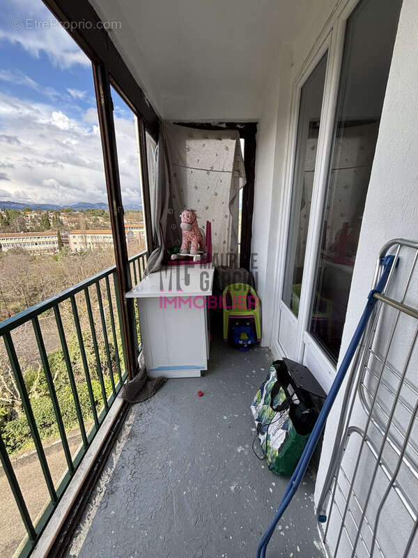 Appartement à CARPENTRAS