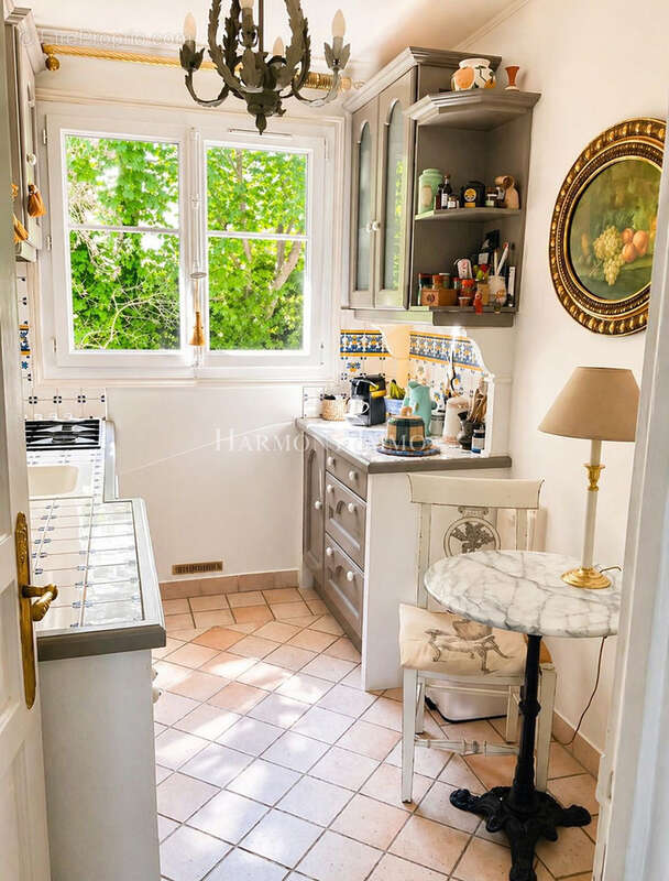 Appartement à MEUDON