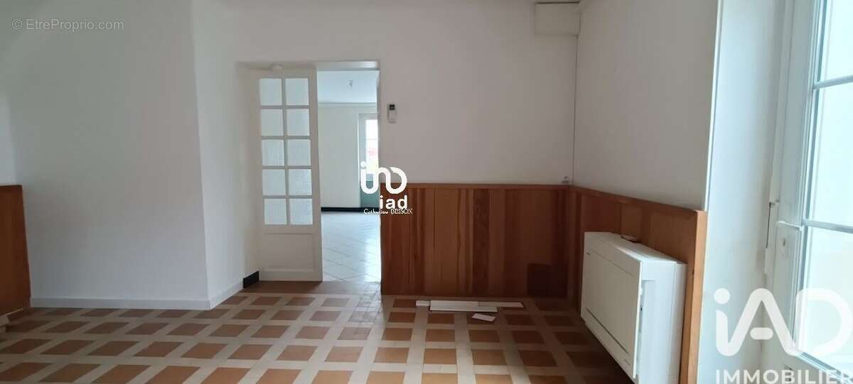 Photo 3 - Maison à LA CHEVROLIERE