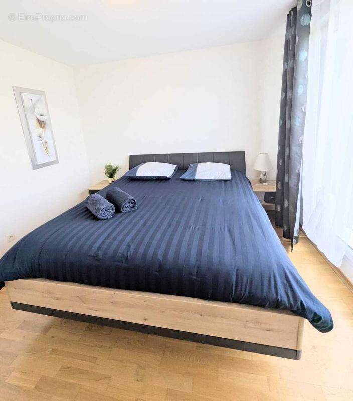 Appartement à SELESTAT