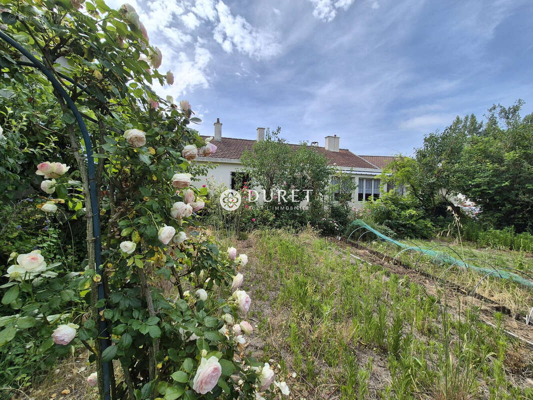 Maison à LE PERRIER