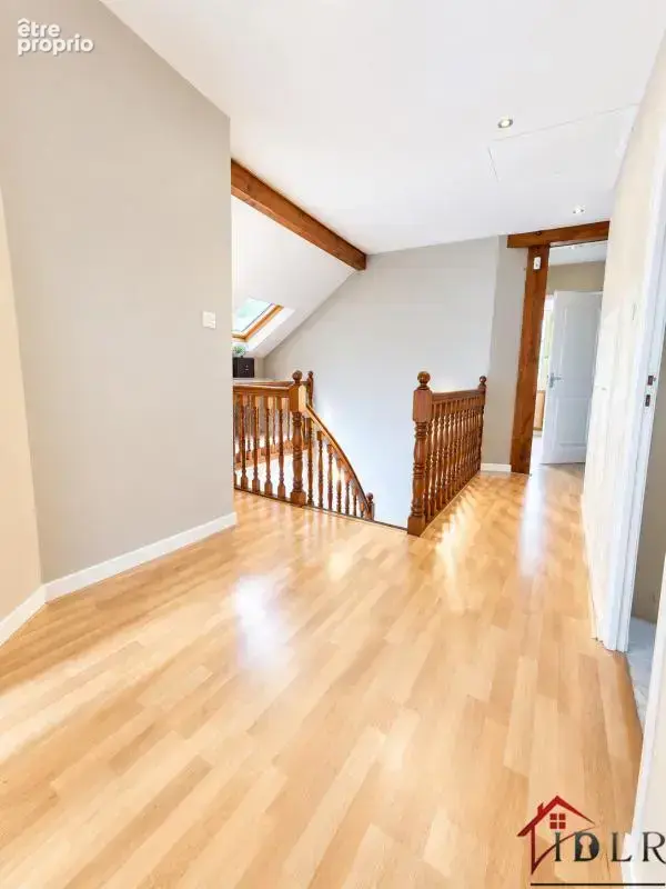 Maison familiale 166 m2   5 chambres, 2 salles d'eau entière - photo 18