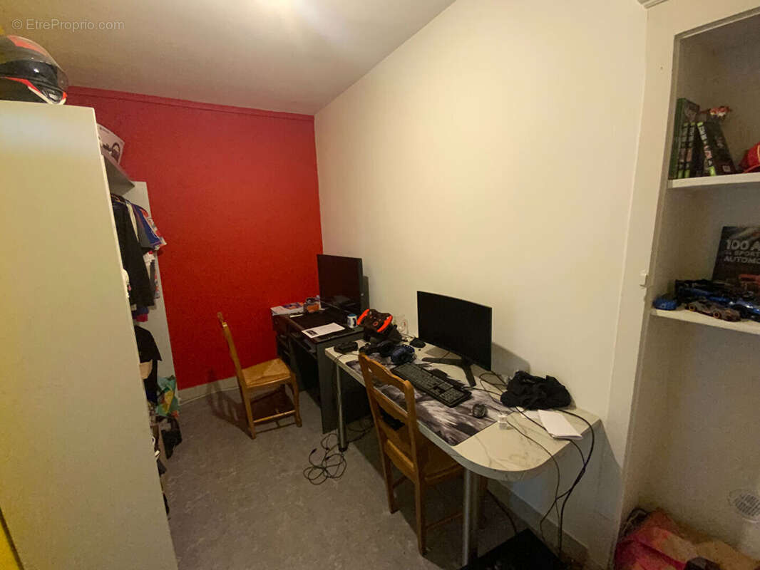 Appartement à LE CREUSOT