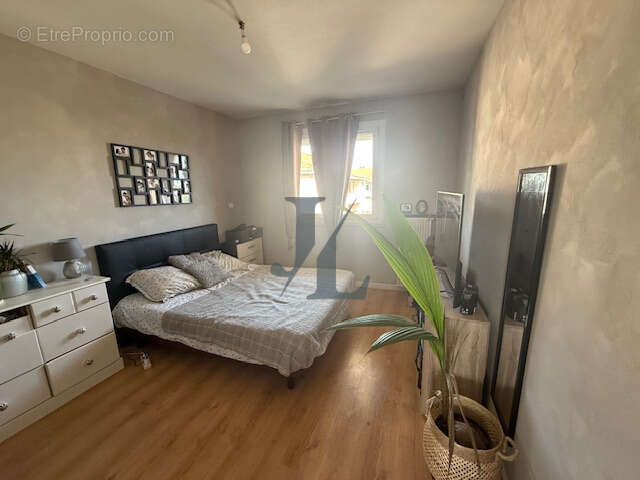 Appartement à PORTES-LES-VALENCE