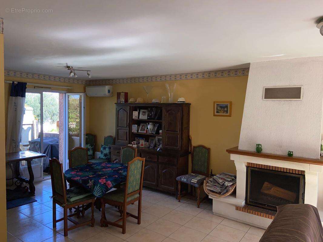 Villa Meze 4 pièce(s) 103 m2 - photo 14