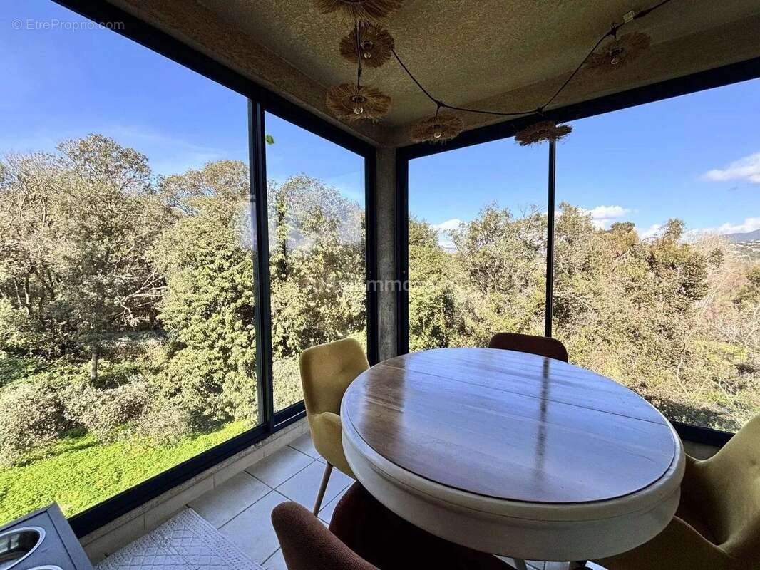 Appartement à PIETROSELLA