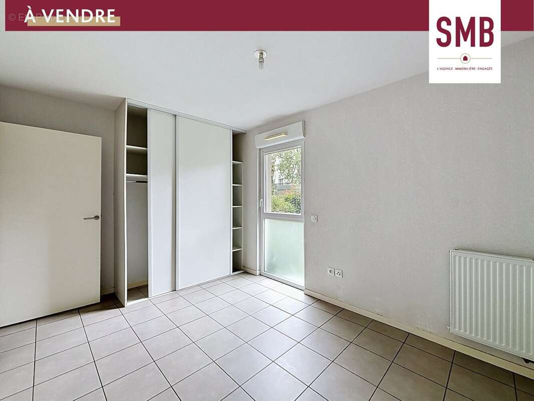 Appartement à BILLERE