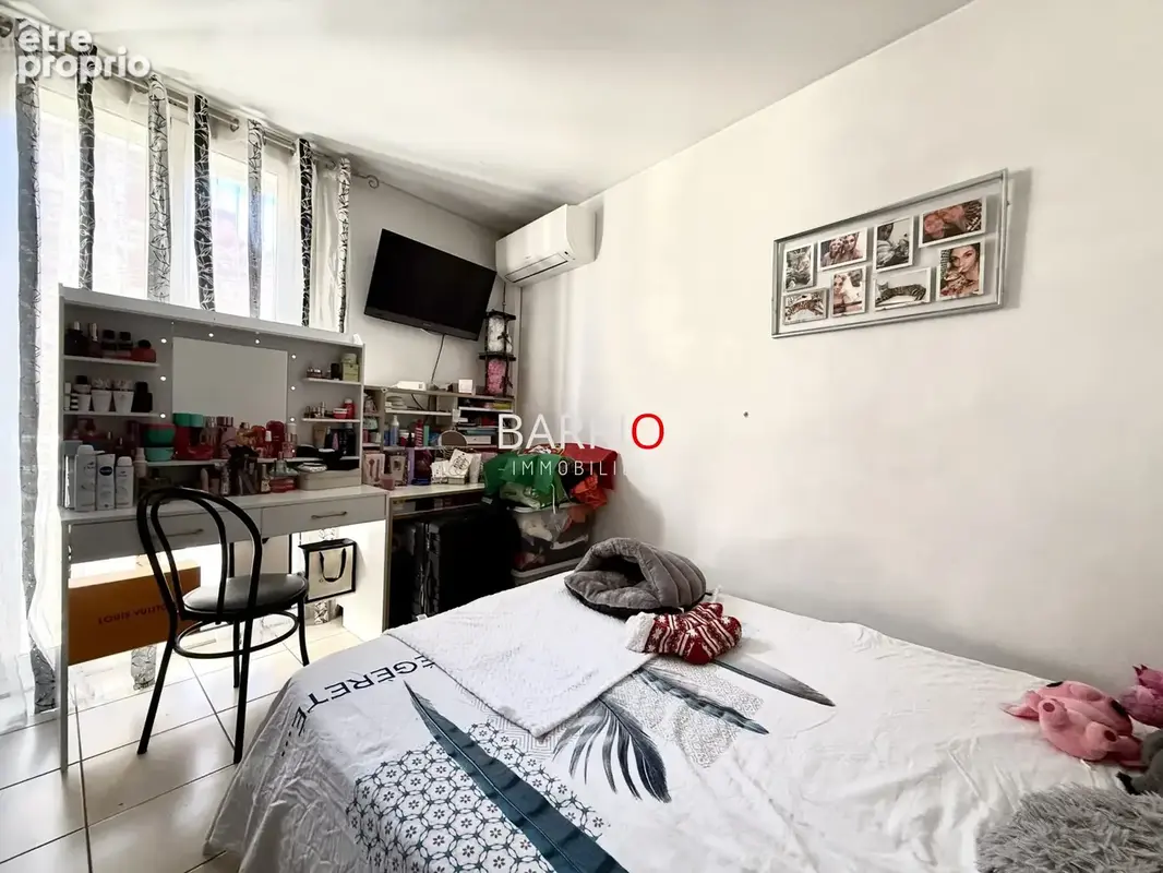 Maison 7 pièces 132 m² à vendre à Saint-Cyprien (66750) - photo 8