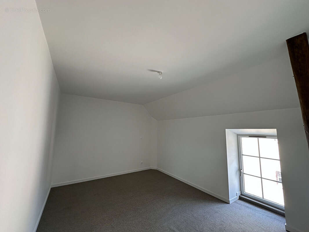 Maison à CHATEAUROUX