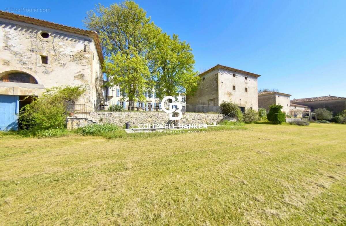 Maison à CARCASSONNE