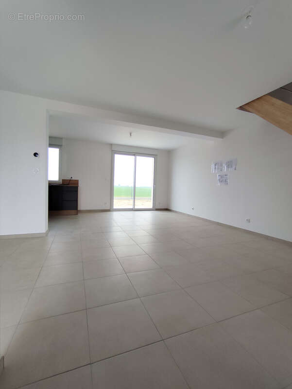 Maison à ANET