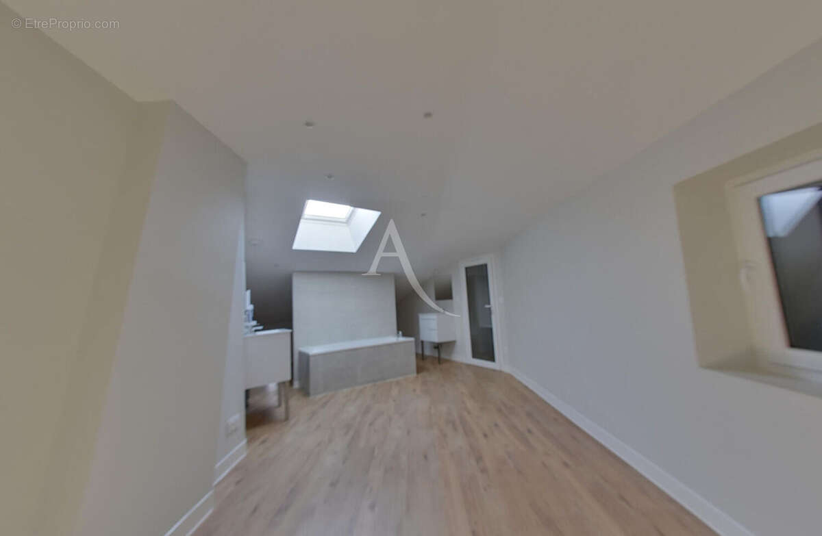 Appartement à MONTAUBAN