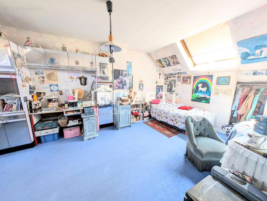 Photo 8 - Maison à LIVRY-GARGAN