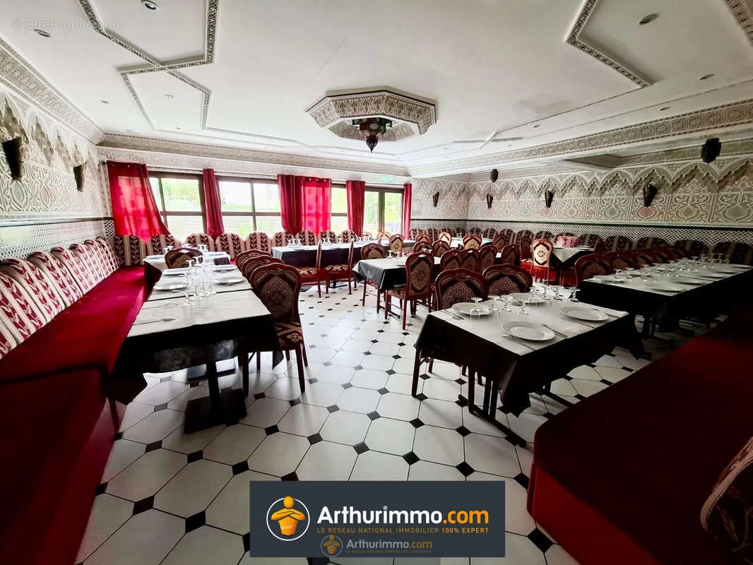 Appartement à COULOMMIERS