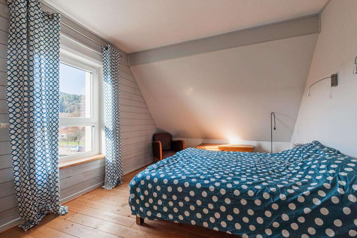 Maison à DOSSENHEIM-SUR-ZINSEL