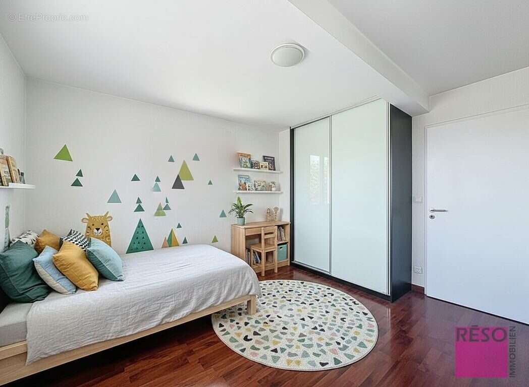 Appartement à ANNEMASSE