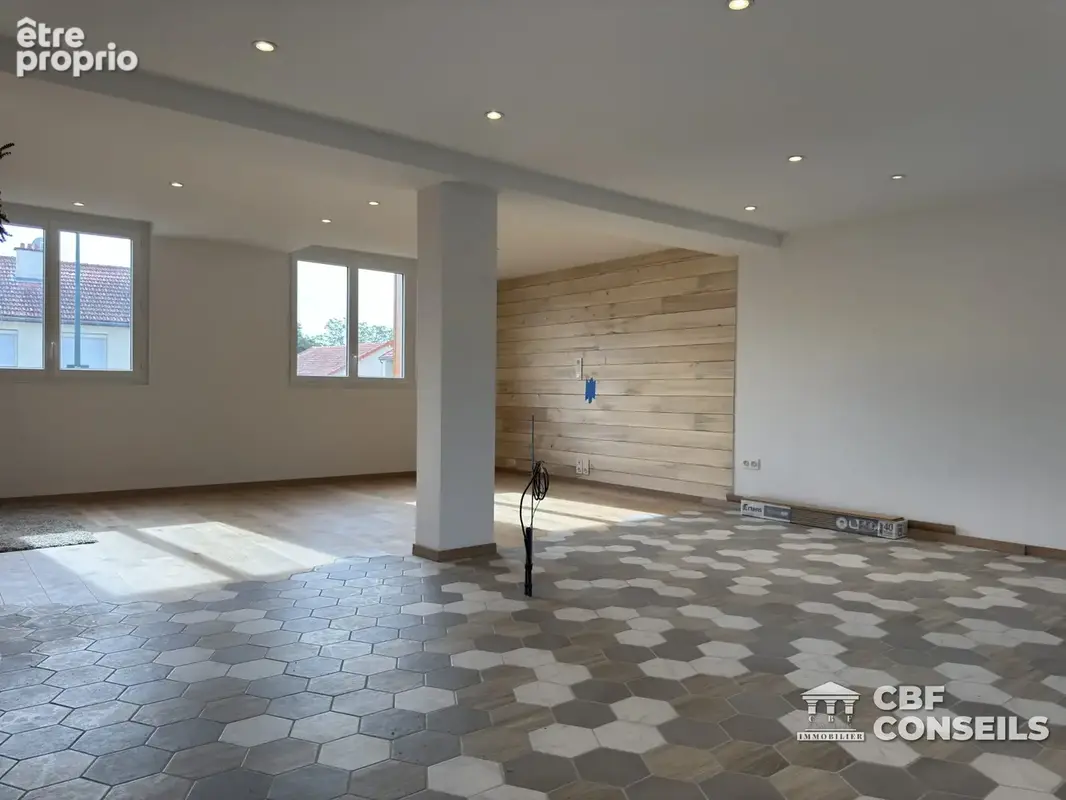 Photo Maison à Le Cendre au prix de 230 000€