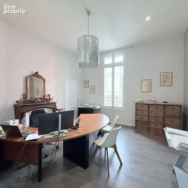 Photo Appartement à Beziers au prix de 210 000€