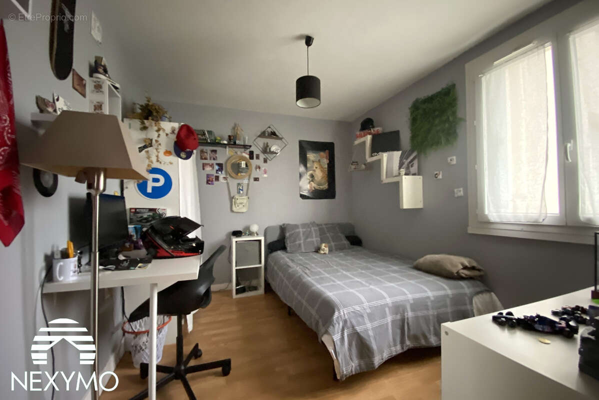 Appartement à LE MANS
