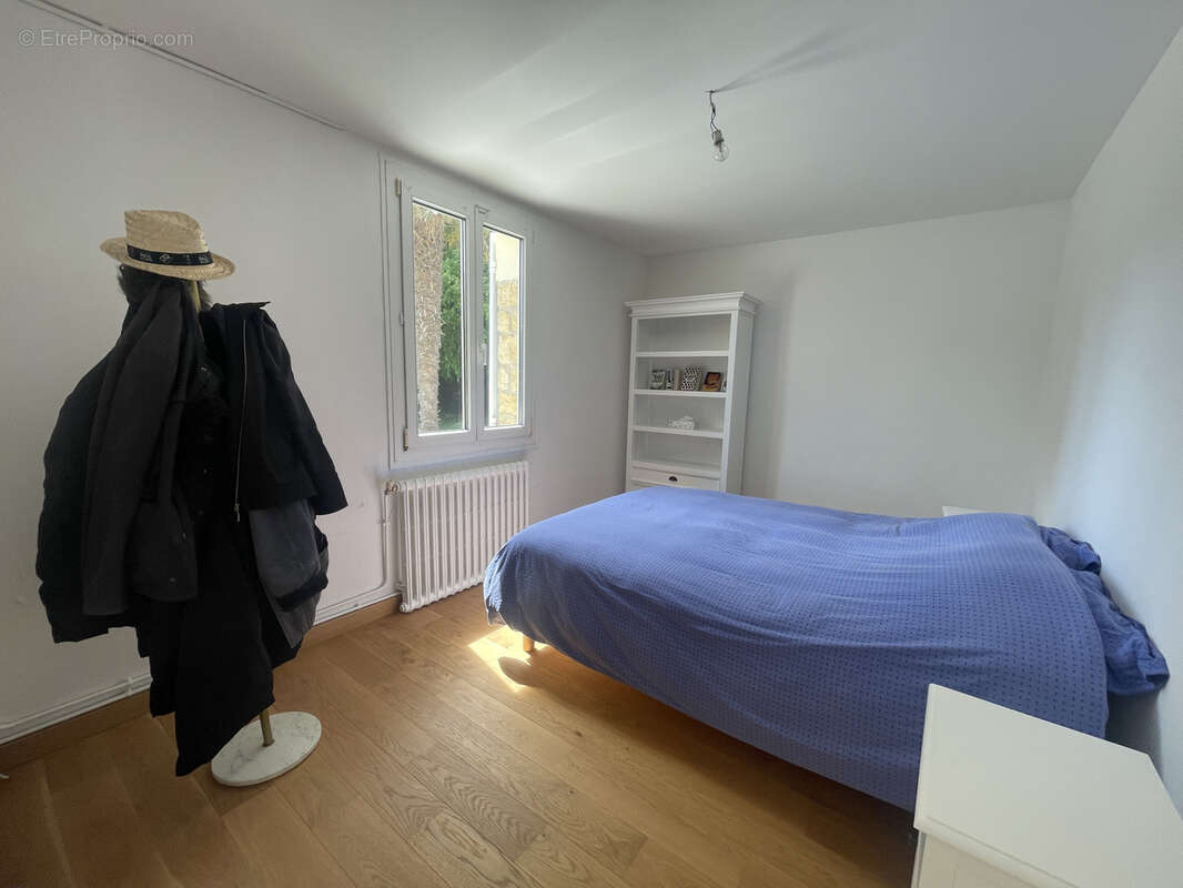 Maison à BLONVILLE-SUR-MER