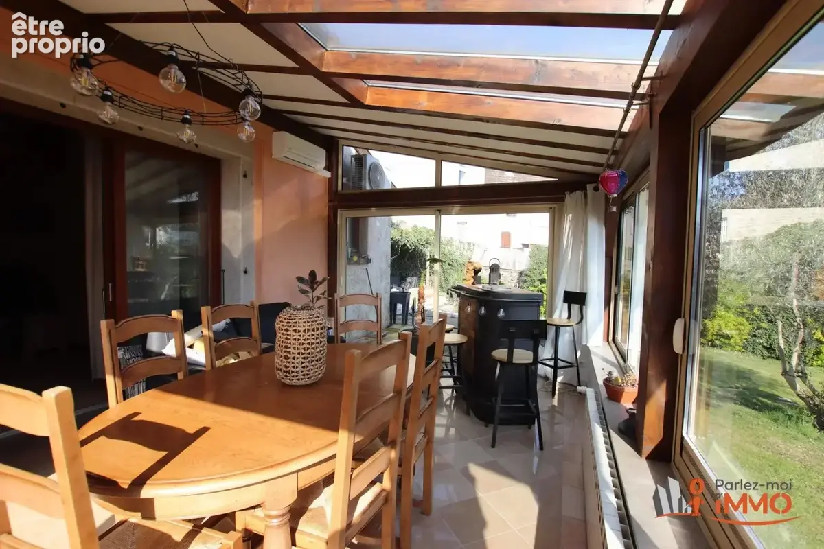 Maison à vendre Montalieu-Vercieu - photo 4