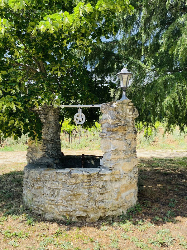 Maison à BAGNOLS-SUR-CEZE
