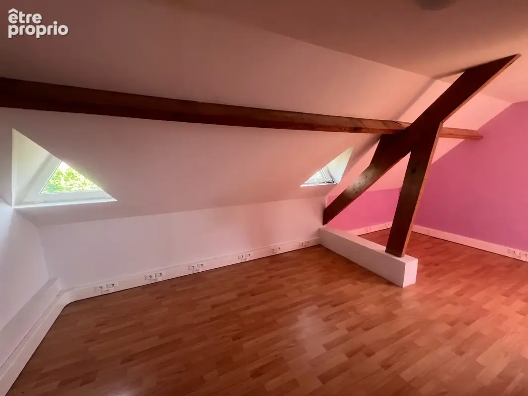 Maison 6 pièces 130 m² à vendre à La Norville (91290) - photo 9