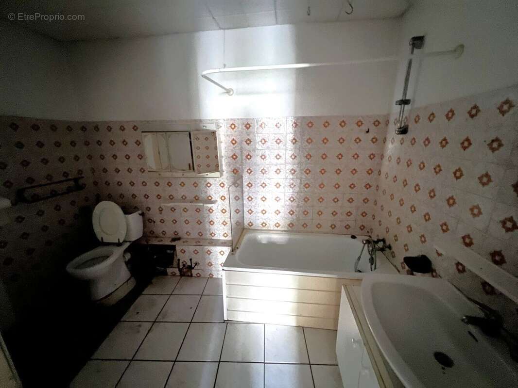 Maison à BLANQUEFORT