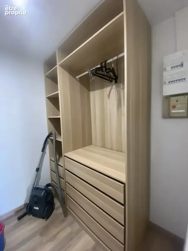 Beau 2 pièces meublé de 57 m2 - Quartier Centre-ville Bel air - photo 4