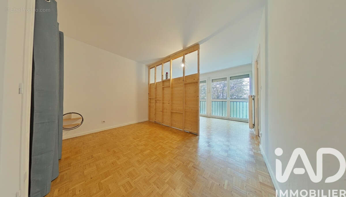 Photo 2 - Appartement à VILLARS