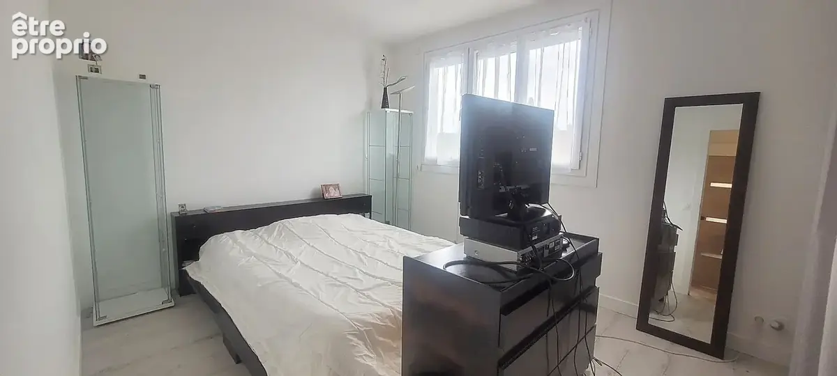 Maison 5 pièces 84 m² à vendre à Chambly (60230) - photo 4