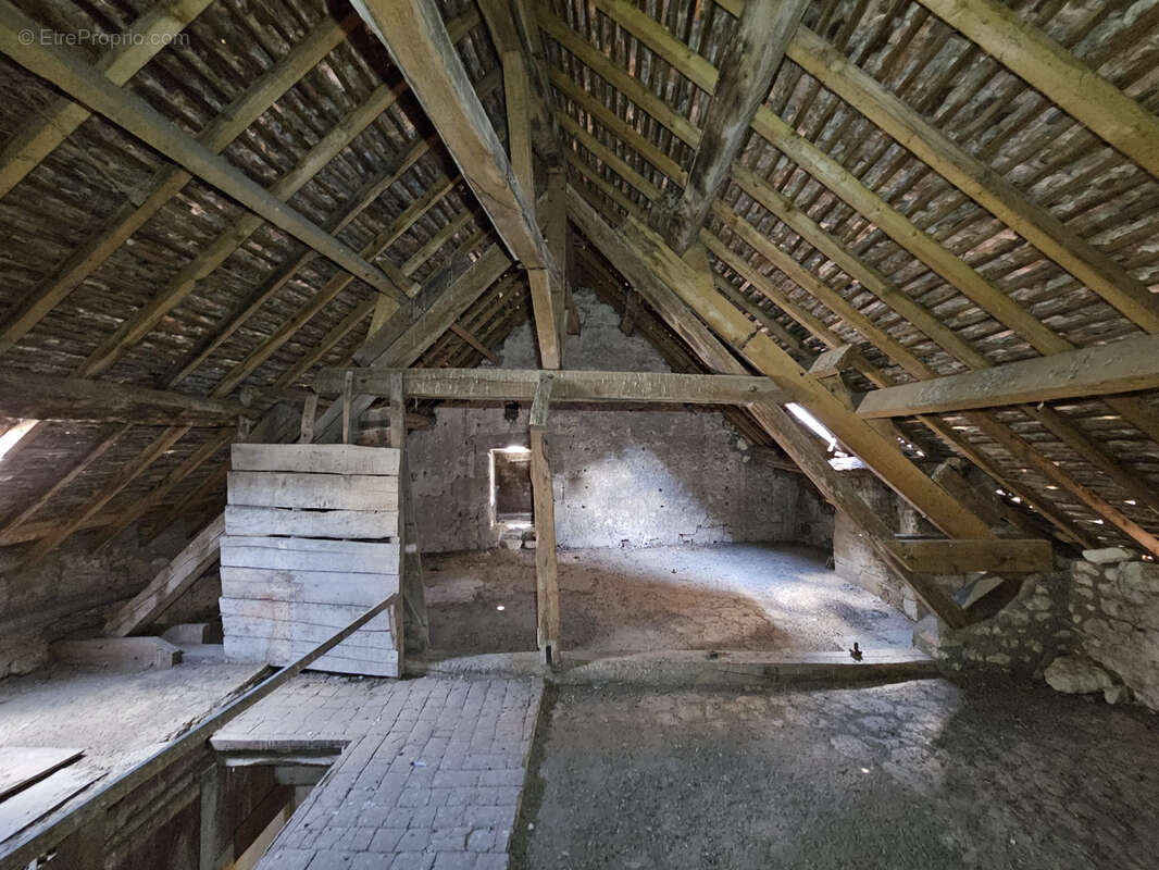 Maison à SAINT-AIGNAN