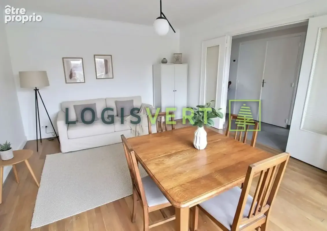 Maison 70 m² à Verrieres-Le-Buisson  - photo 4