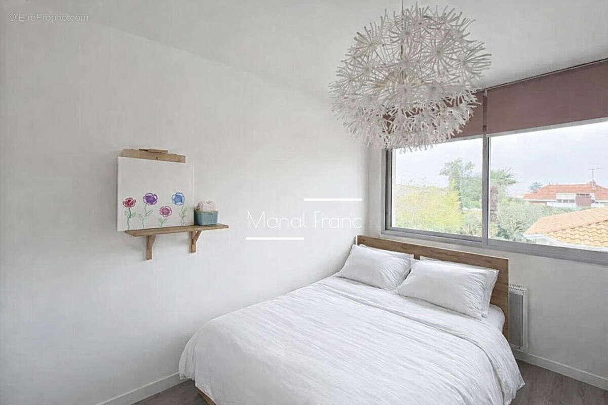 Maison à BORDEAUX