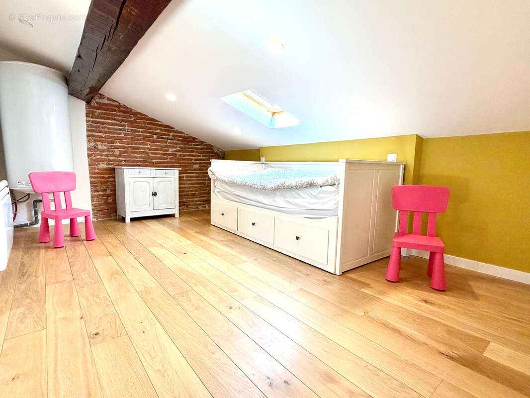 Appartement à COLLIOURE