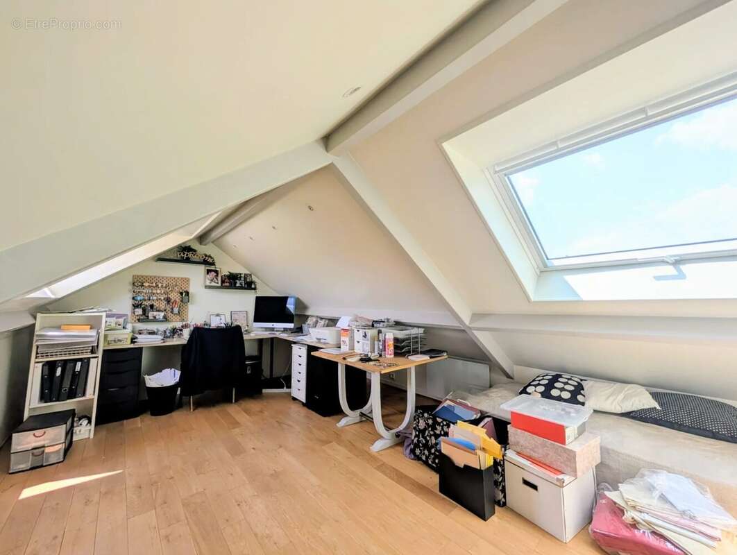 Maison individuel dpe c avec extention piece de vie 45m2 - photo 11