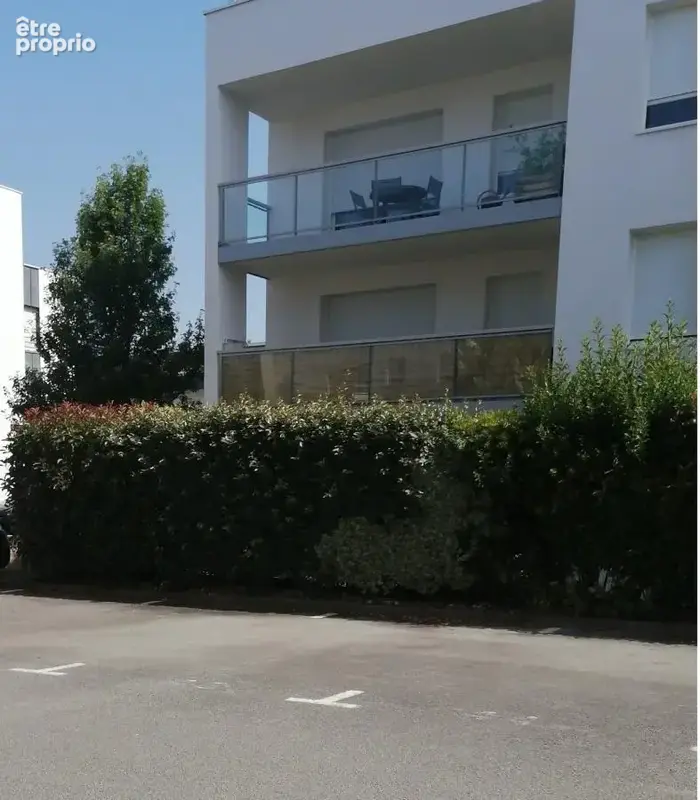 Parking à vendre à Sene (56860) - photo 50