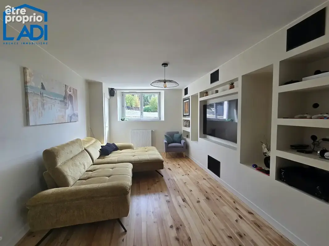 Coup de coeur à 5 min de ST MAIXENT, Maison familiale !!! - photo 8