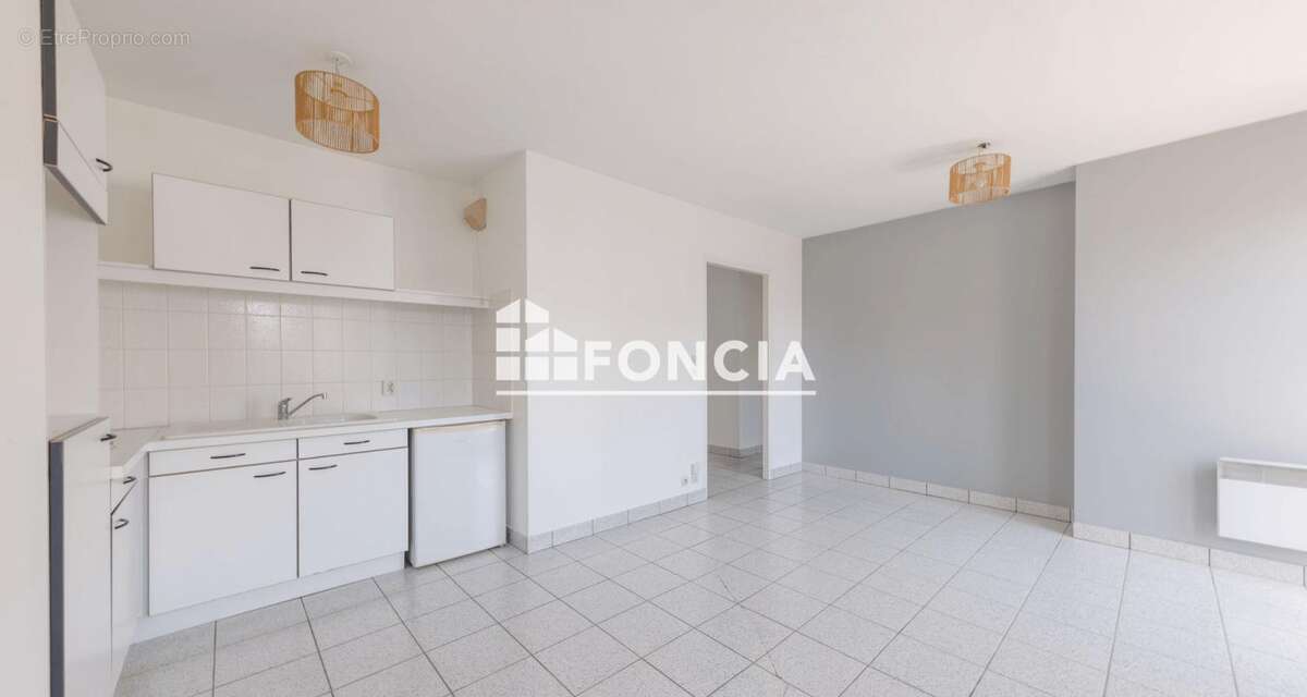 Appartement à BEAUMONT