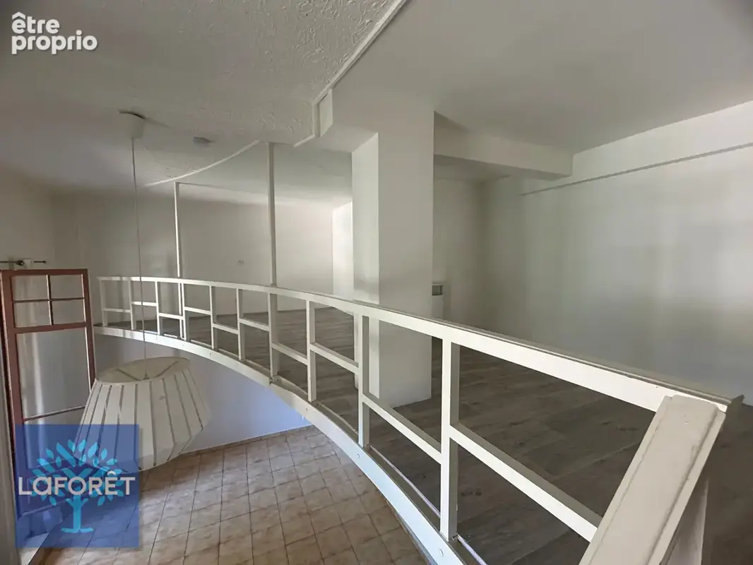 Maison de caractère avec deux appartements indépendants et extérieurs au Cannet - photo 14
