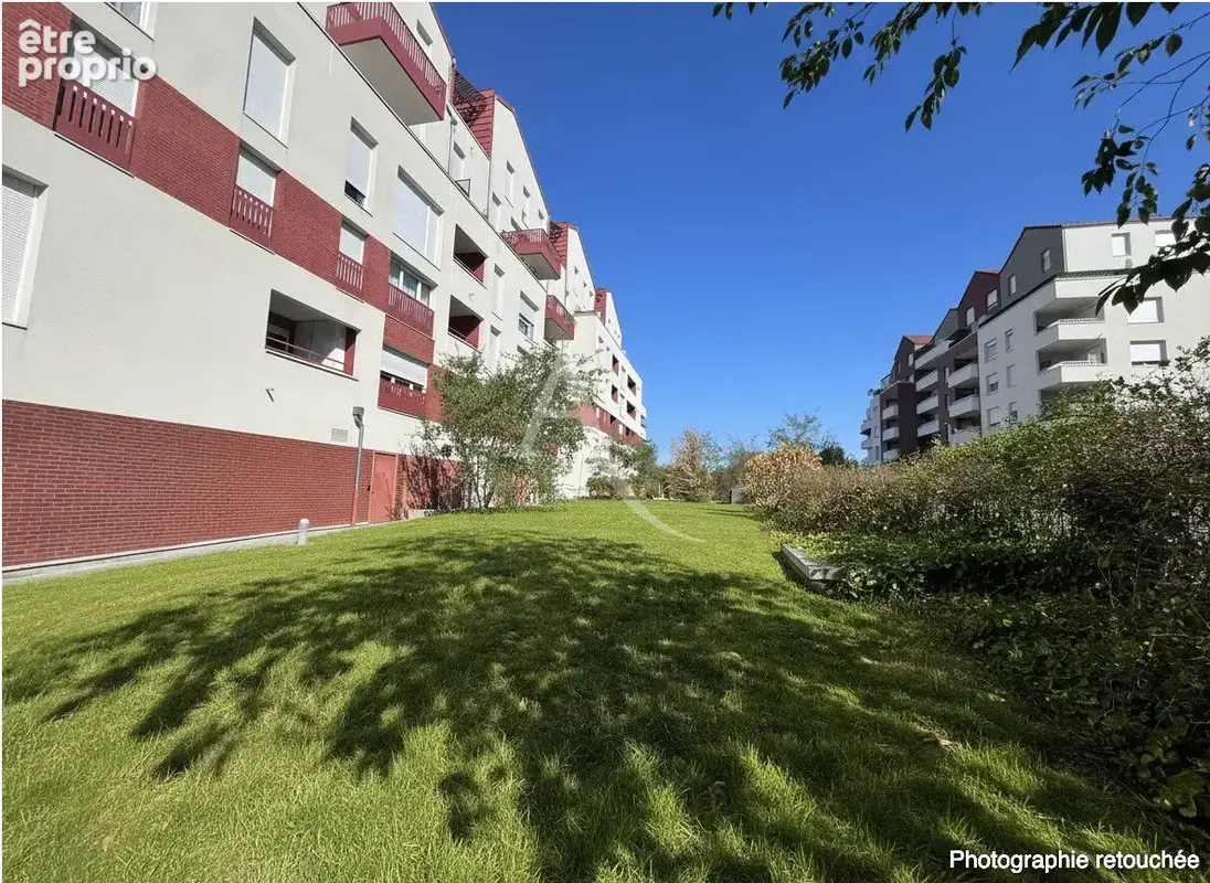 Appartement Neuilly Sur Marne 4 pièce(s) 82 m2 - photo 16