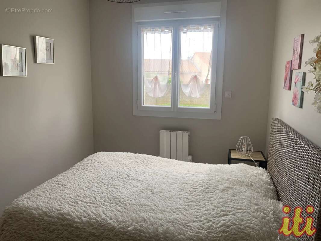 Maison à LES SABLES-D&#039;OLONNE