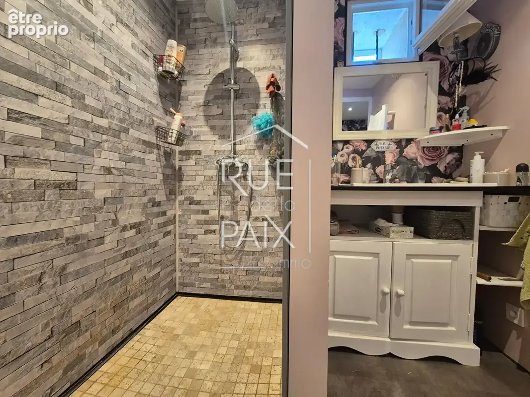 Maison Bournand - 212 m2 - photo 16