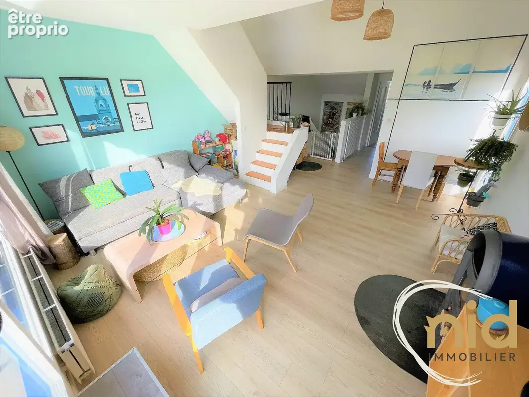 Photo Maison à Fontaine au prix de 285 000€