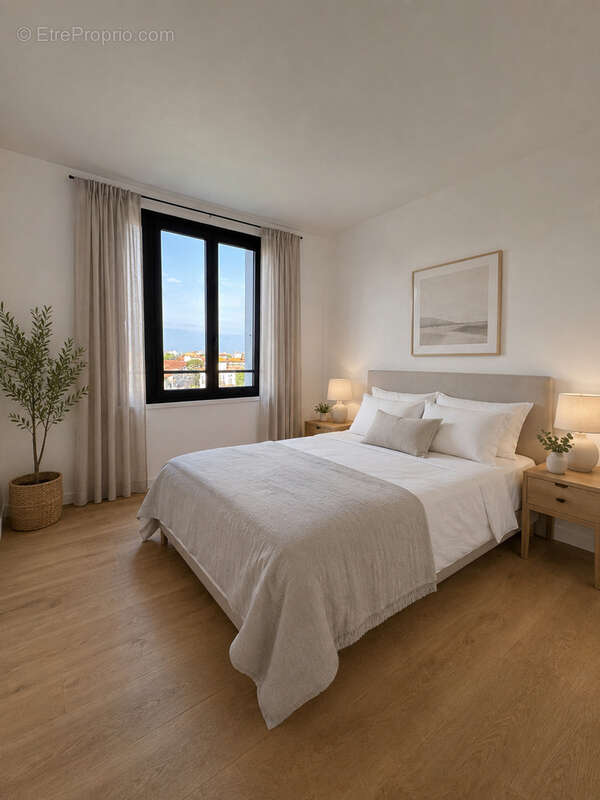 Appartement à BIARRITZ