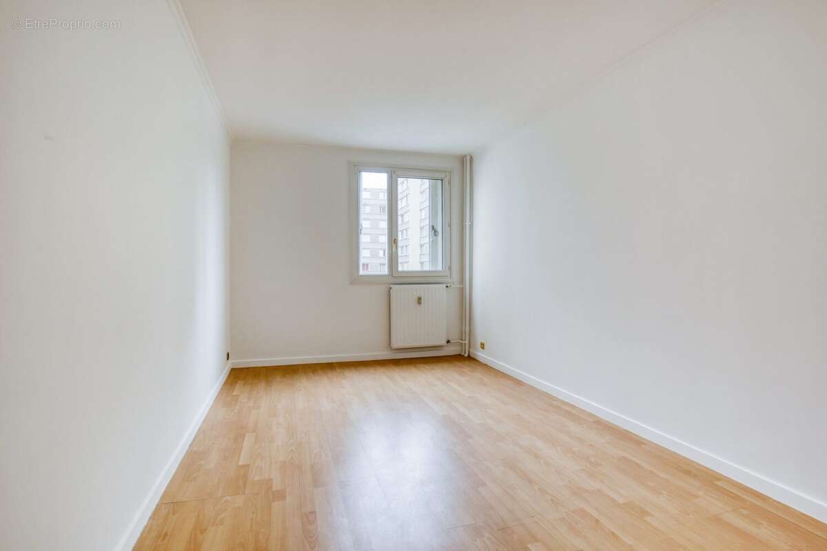 Appartement à SAINT-DENIS