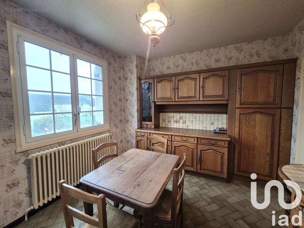 Photo 8 - Maison à GASTINS