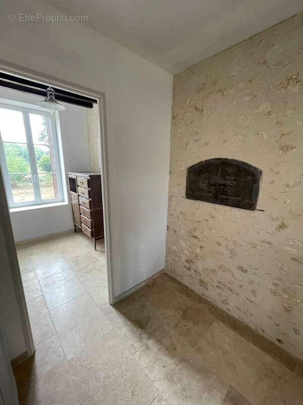 Maison à SAINT-ANDELAIN