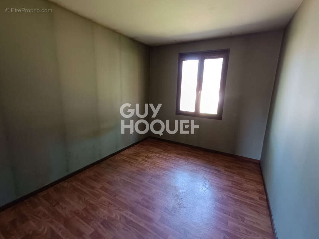 Maison à NERVIEUX