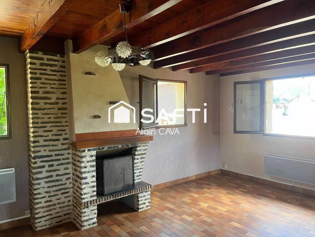 Photo 5 - Maison à SEYNE